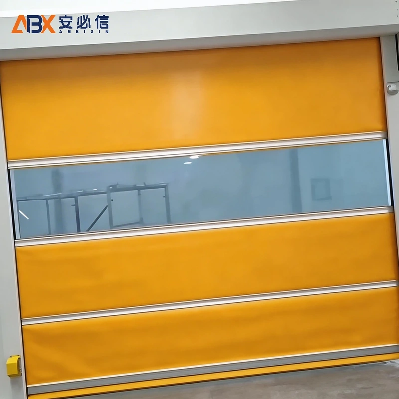 东莞高速门